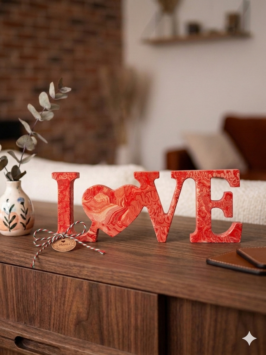 Support LOVE