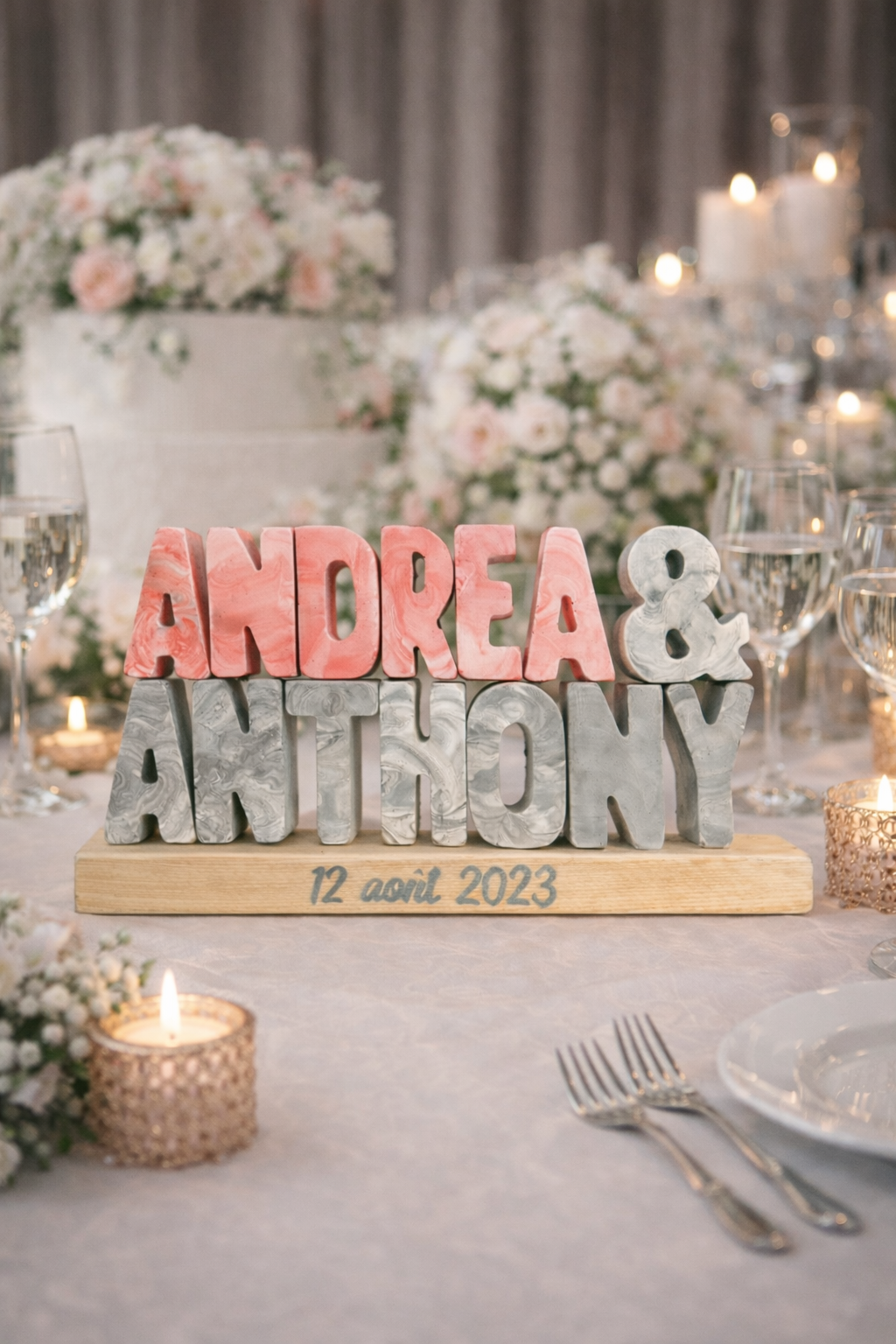 Mariage & Amour