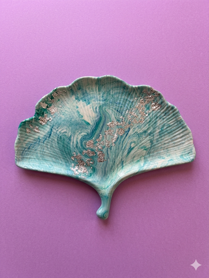 Feuille Ginkgo
