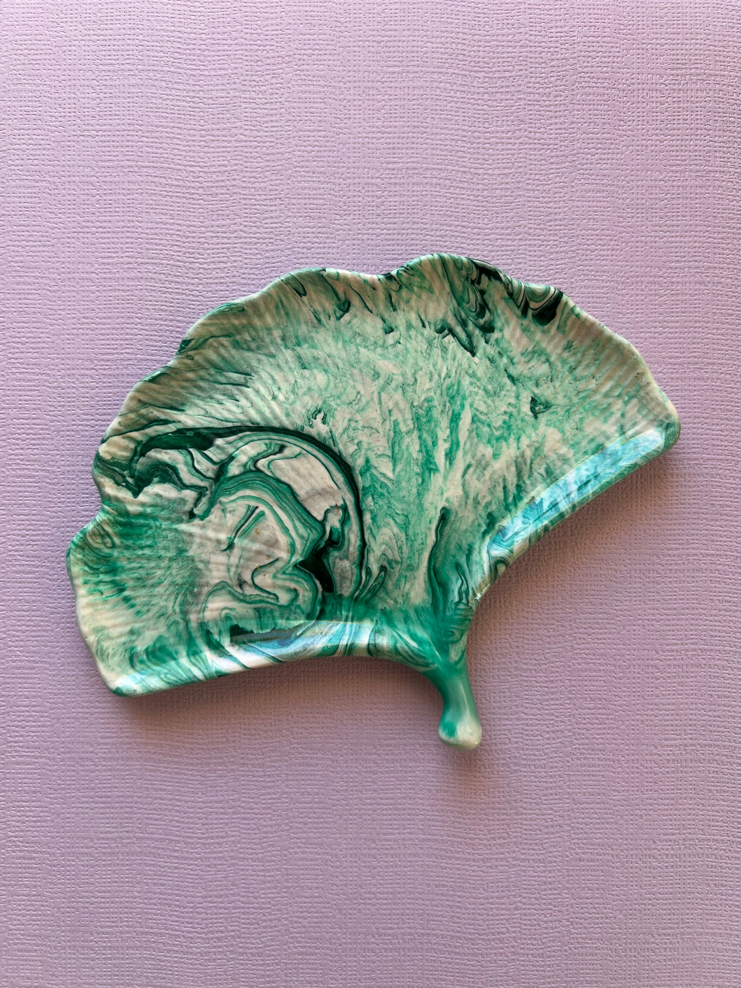 Feuille Ginkgo