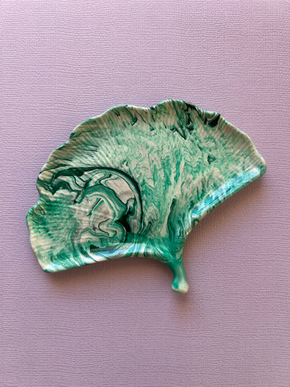 Feuille Ginkgo