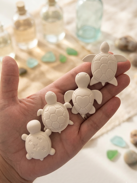 Mini Tortue surprise 🐢✨