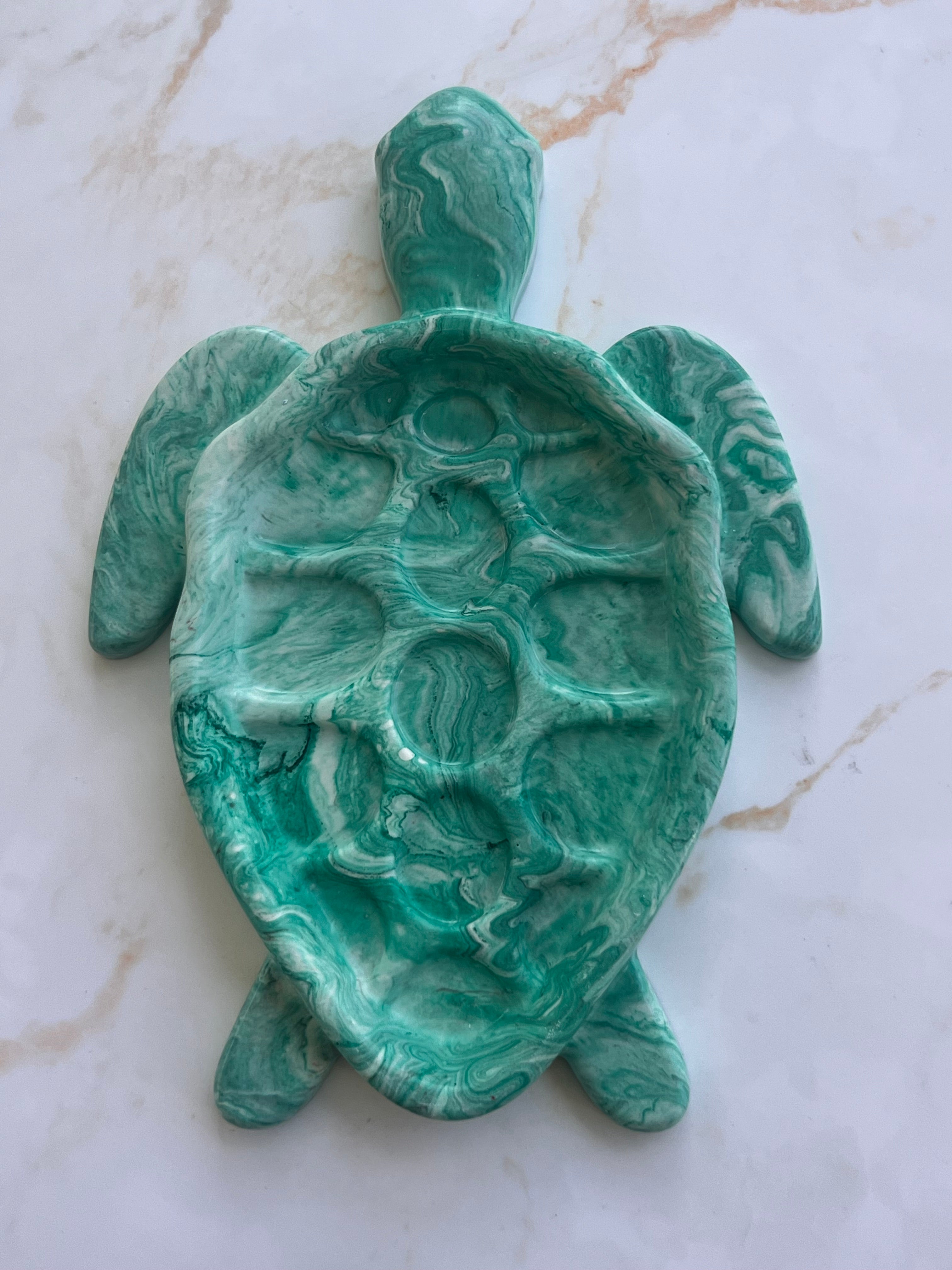 Tortue Horizon