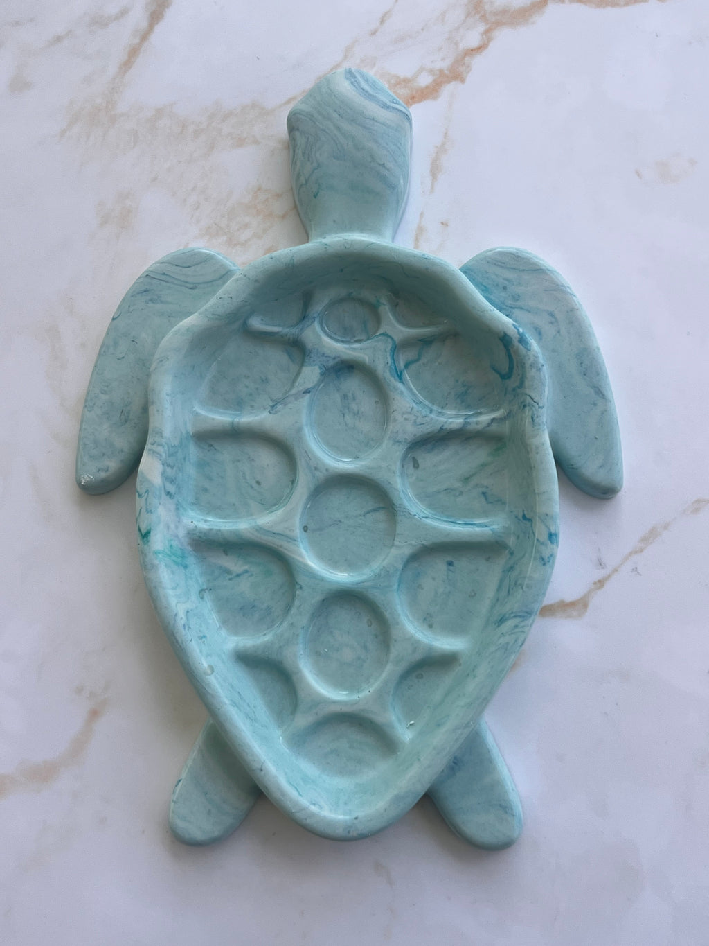 Tortue Horizon