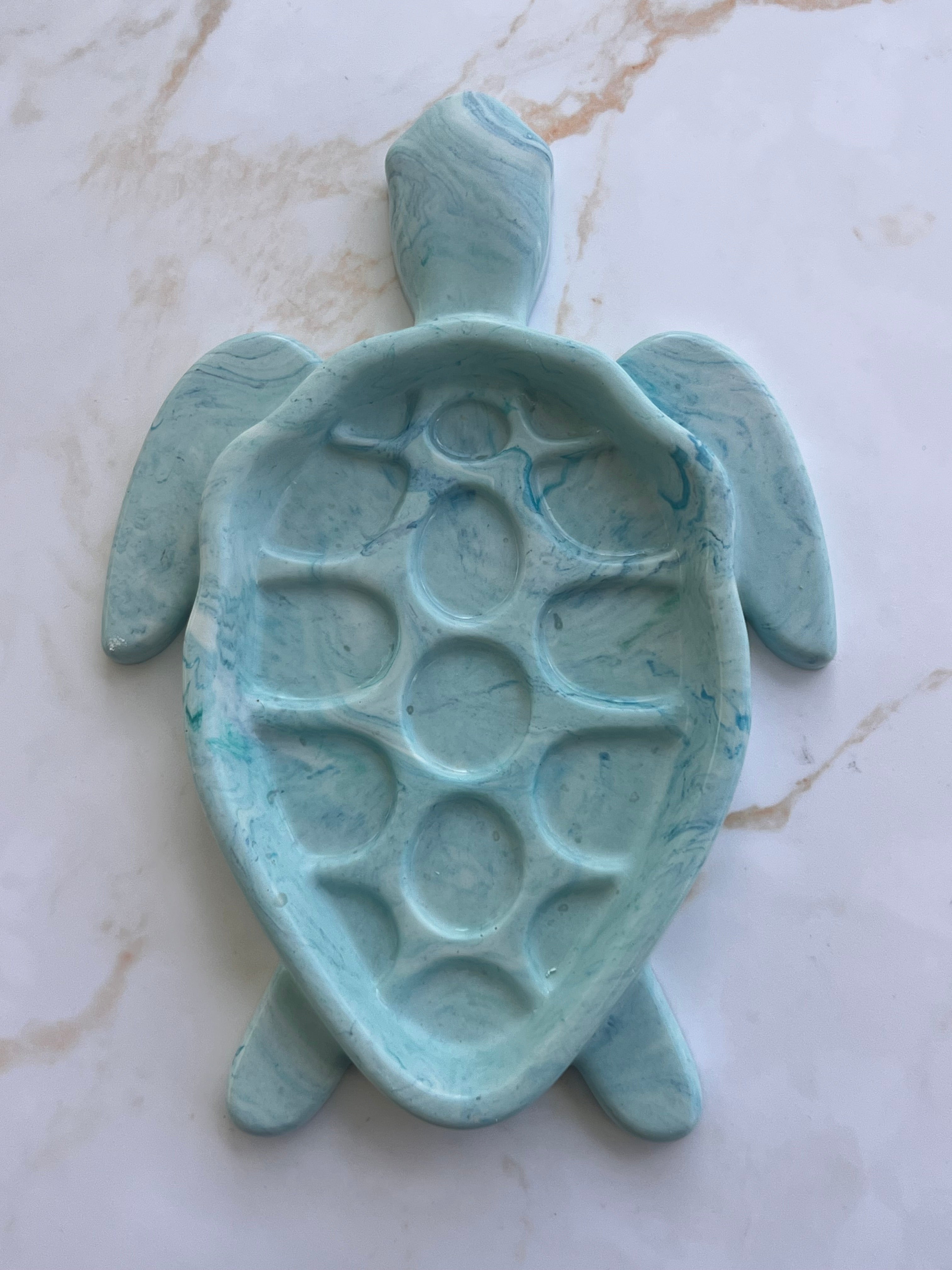 Tortue Horizon