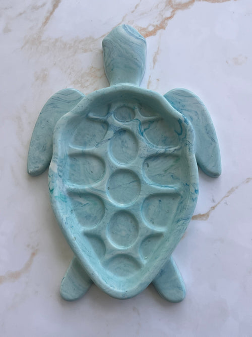 Tortue Horizon