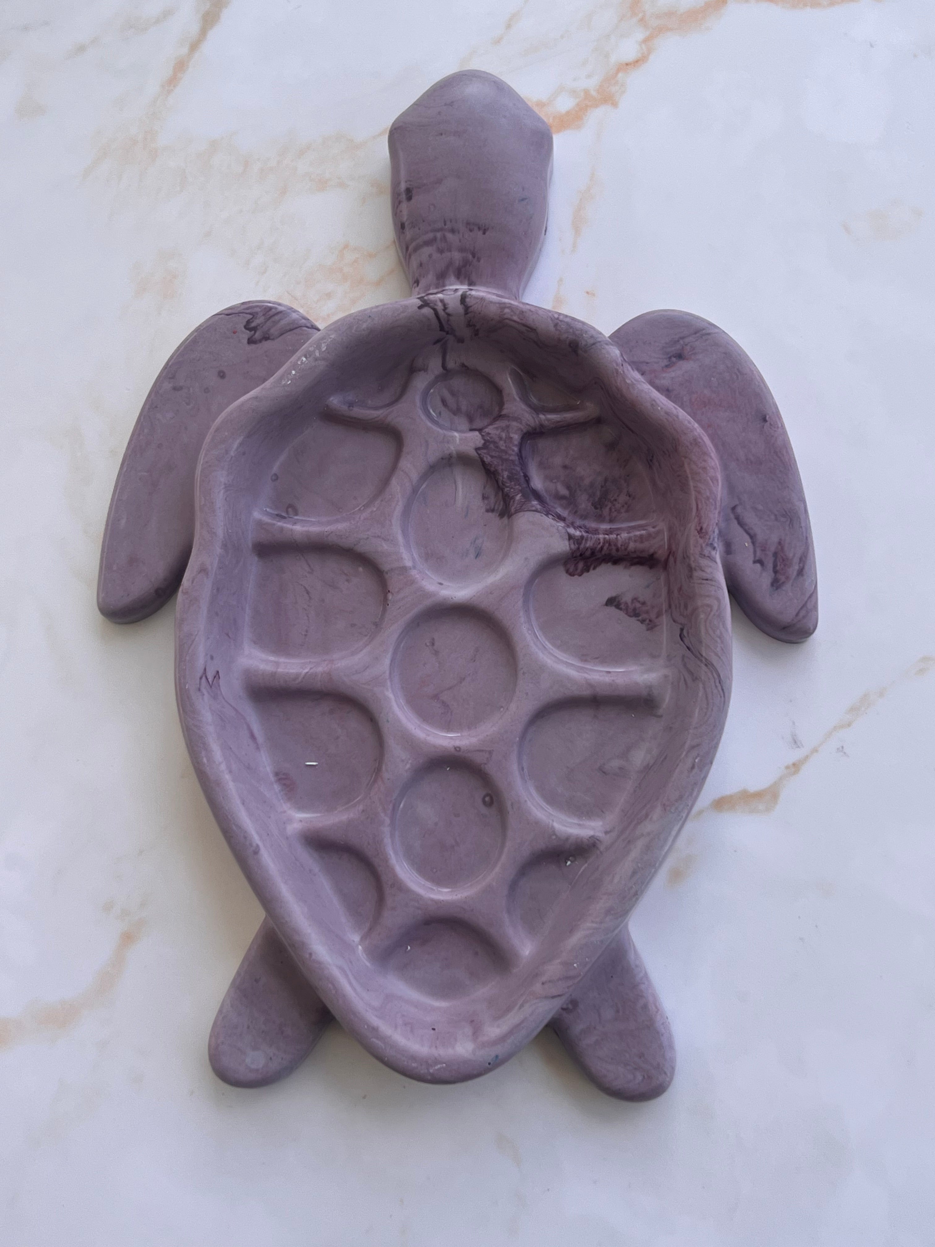 Tortue Horizon
