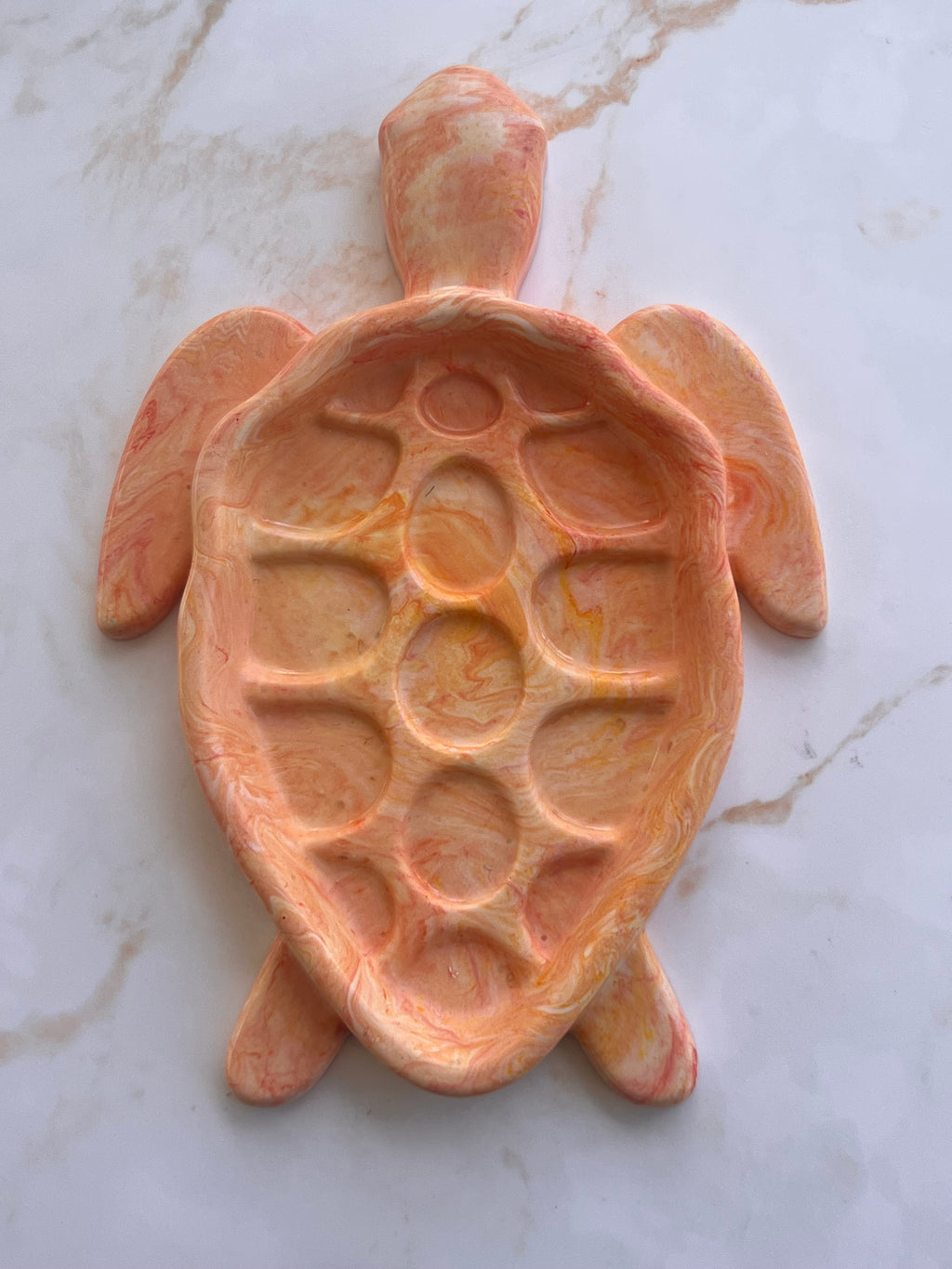 Tortue Horizon