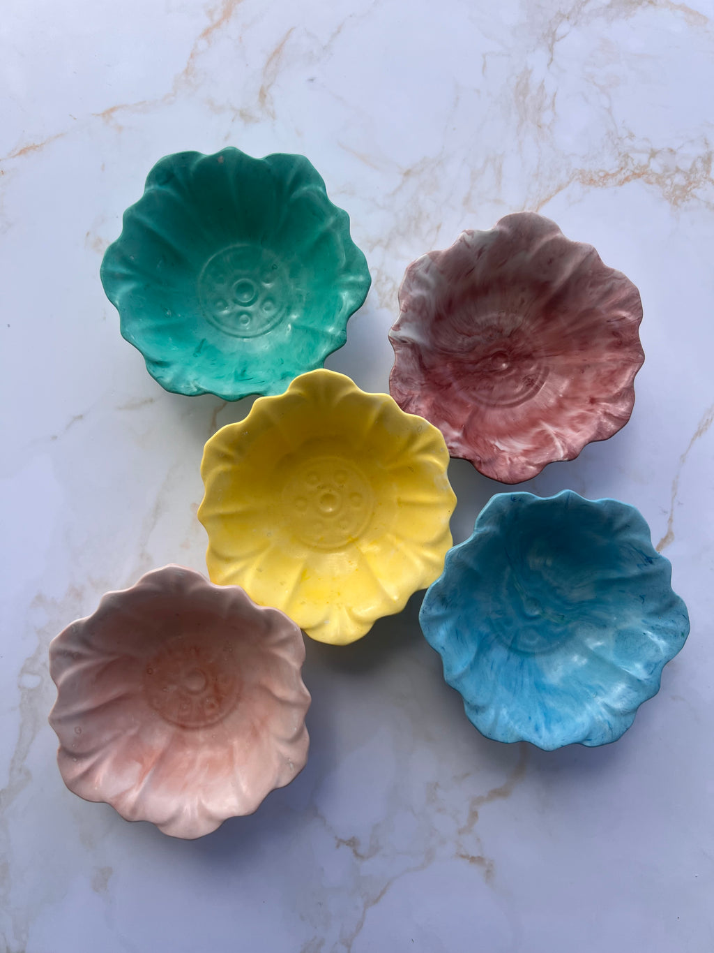 Coupelle