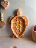 ORANGE IS THE NEW BLACK - Tortue Horizon