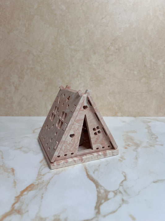 ⛺️ Photophore Tente