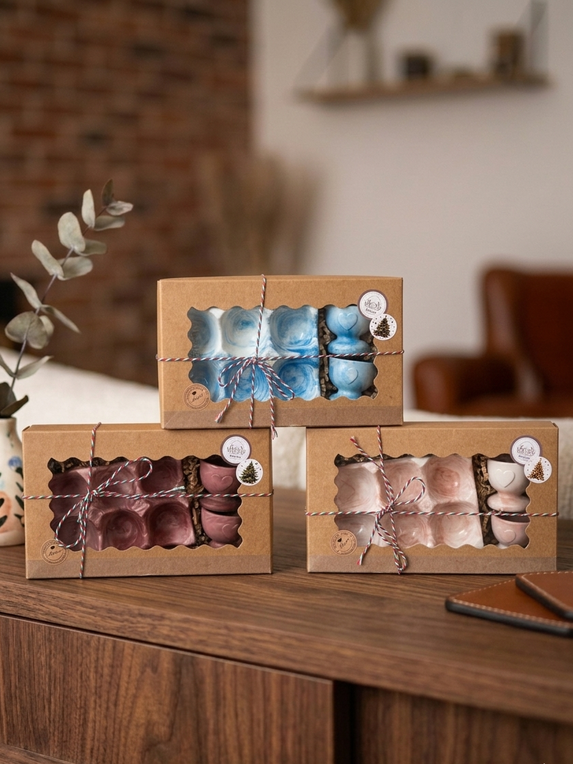 Coffret Poulette