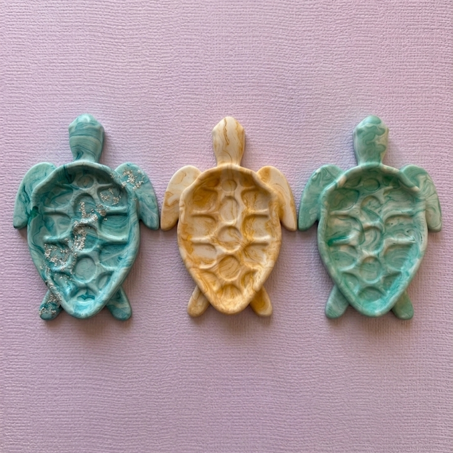 Tortue Horizon