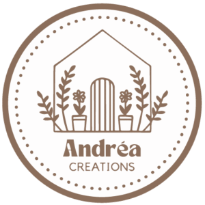 logo andrea creations